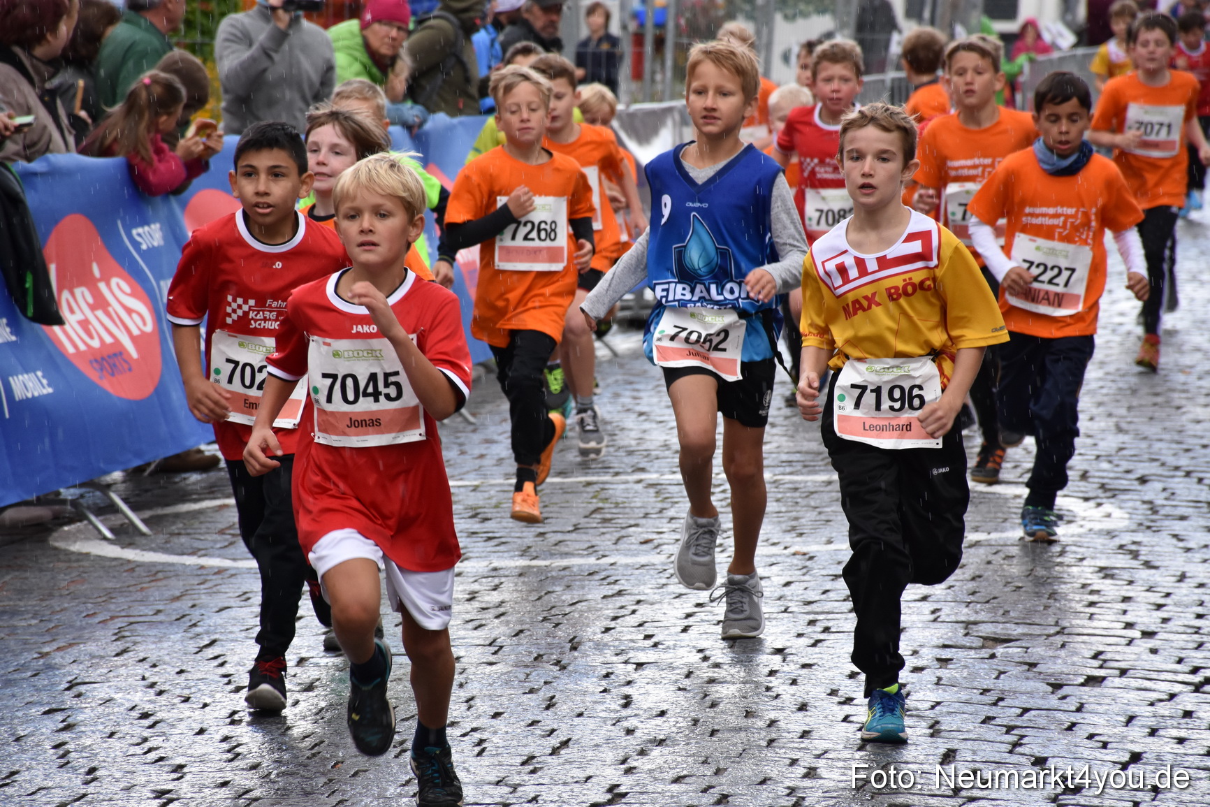 Stadtlauf Neumarkt 2017 1488